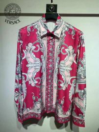 Picture of Versace Shirts Long _SKUVersaceM-2XLjdtx1921797